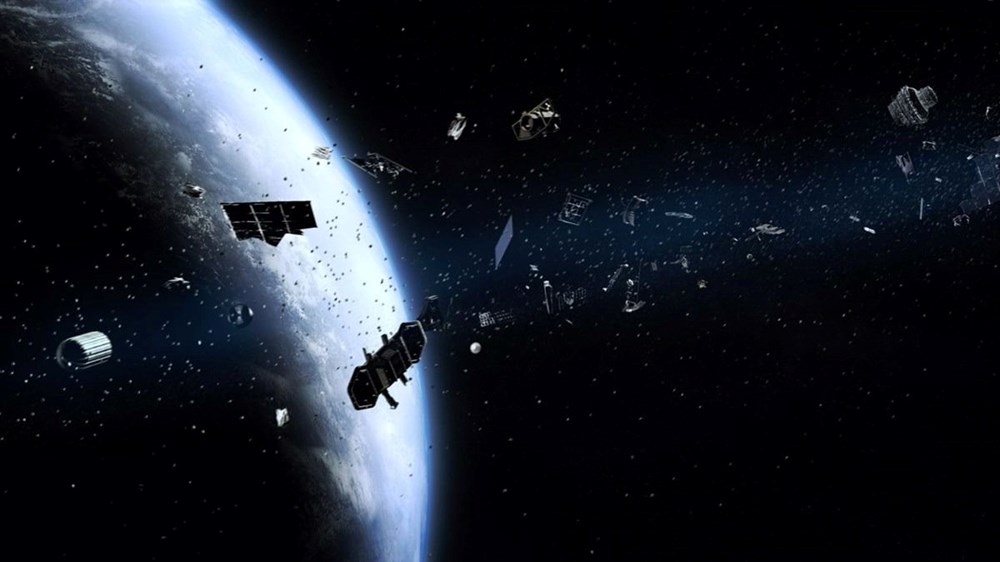 NASA, Dünya'da ve uzayda yapay zeka teknolojilerinden nasıl yararlanıyor? - 6