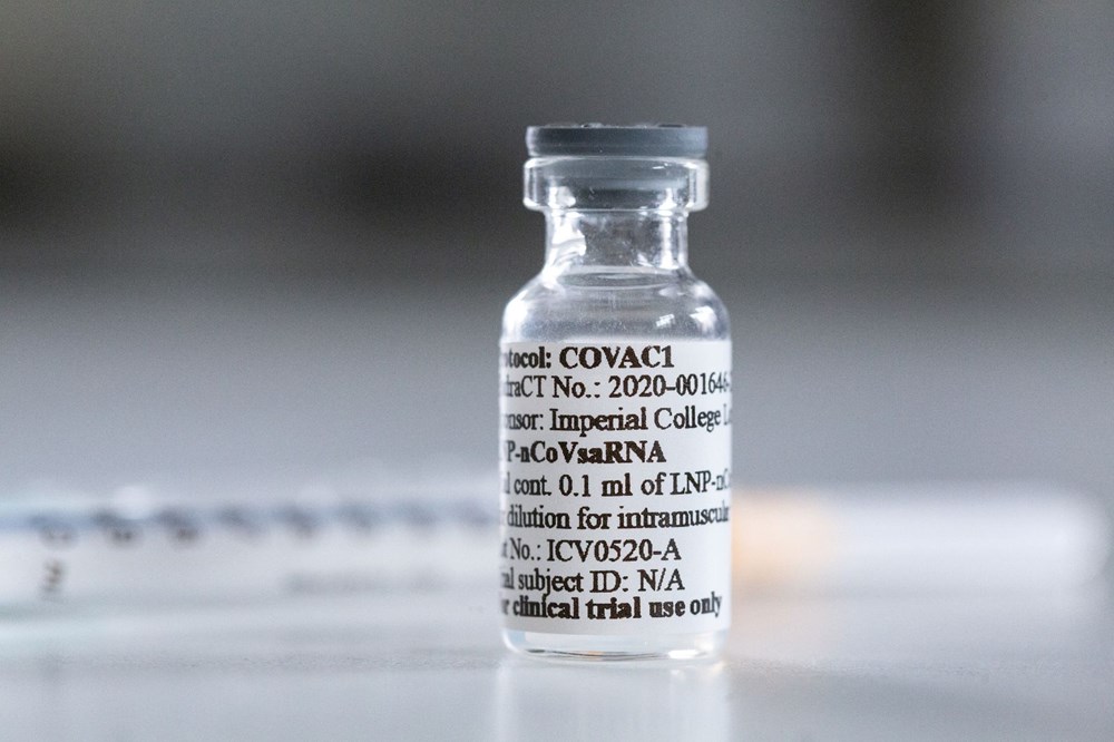 DSÖ'den corona virüs tedavisinde steroid açıklaması: Dexamethasone ölümleri yüzde 60 azaltabilir - 6