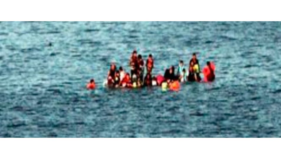 Honduras'ta balıkçı teknesi battı: 26 ölü
