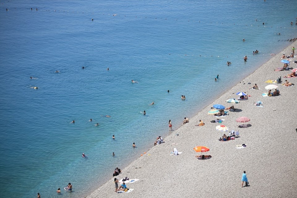 "Sadece yaz döneminde değil, kışın da turist hareketliliği bekliyoruz" - 1