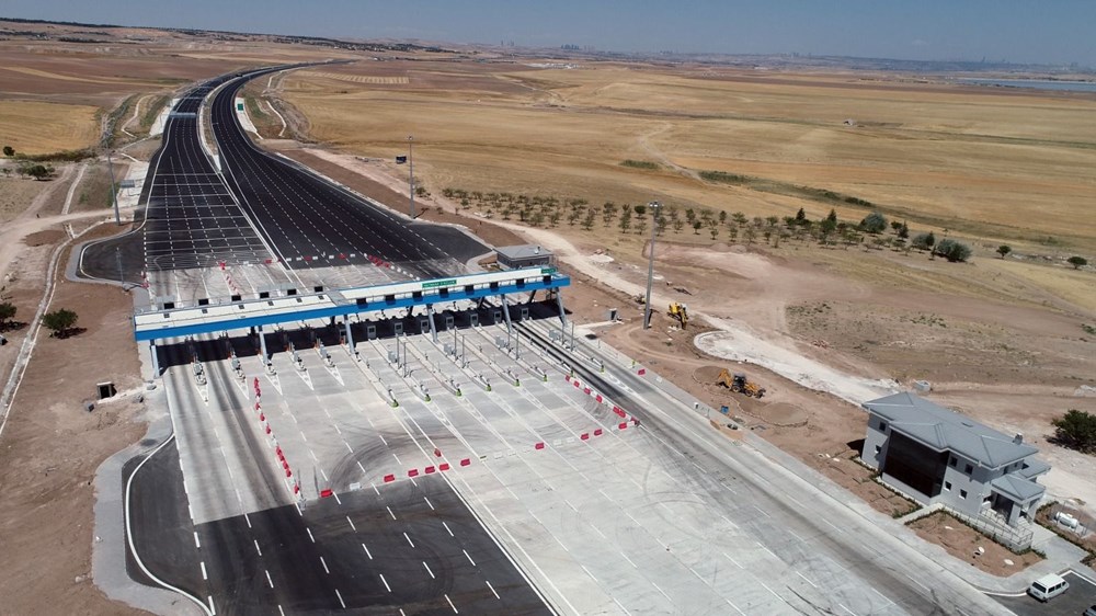 The safest and smartest route in Turkey opens from September 4 to 12