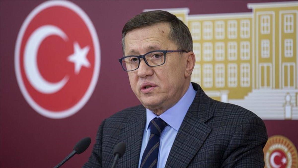Lütfü Türkkan Lütfü Türkkan