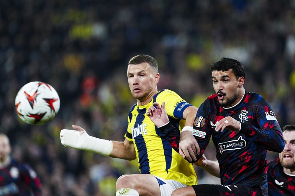 Fenerbahçe'nin Rövanşı Ne Zaman, Saat Kaçta ve Hangi Kanalda? Avrupa Ligi Bileti İçin Kritik 90 Dakika! 74 pJWdKdPBT0 JC HTIKqYYA