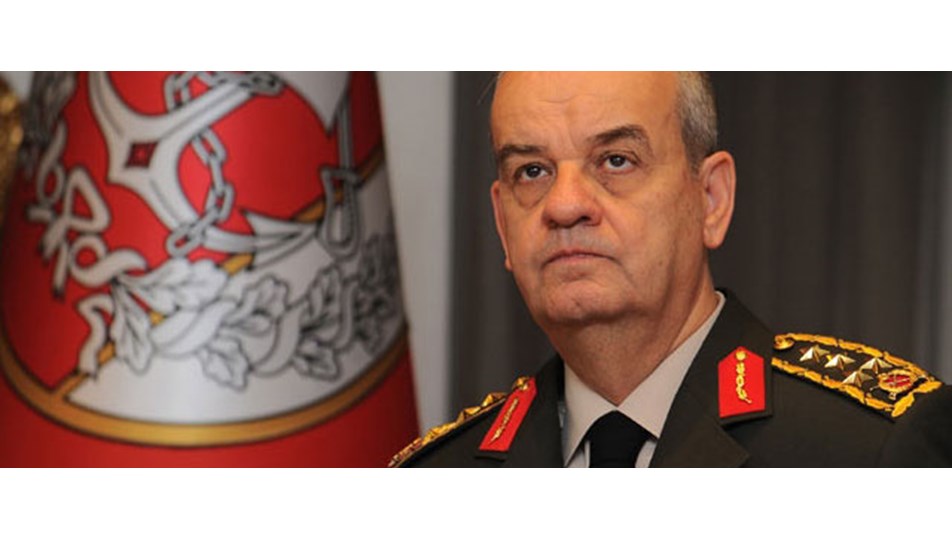 Başbuğ hakkındaki iddianame kabul edildi