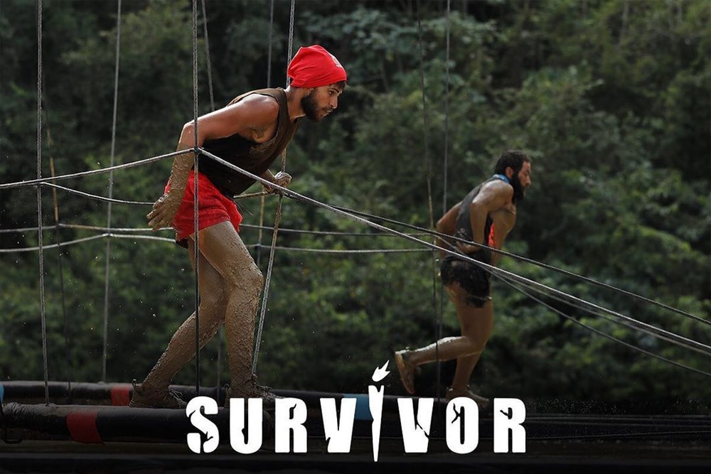 Survivor'da kim elendi, Survivor Çağrı diskalifiye mi oldu? (9 Mart 2021 ayrıntıları) - 1