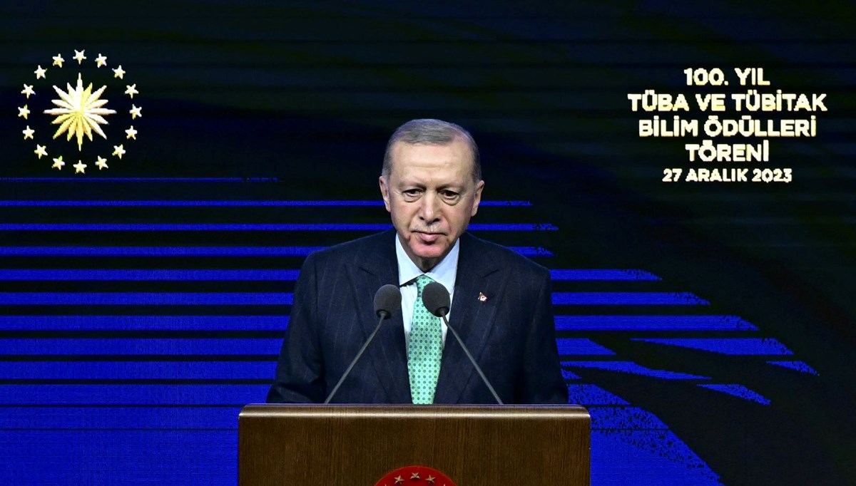 Cumhurbaşkanı Erdoğan: 36 saatte 54 terörist yok edildi Cumhurbaşkanı Erdoğan: 36 saatte 54 terörist yok edildi