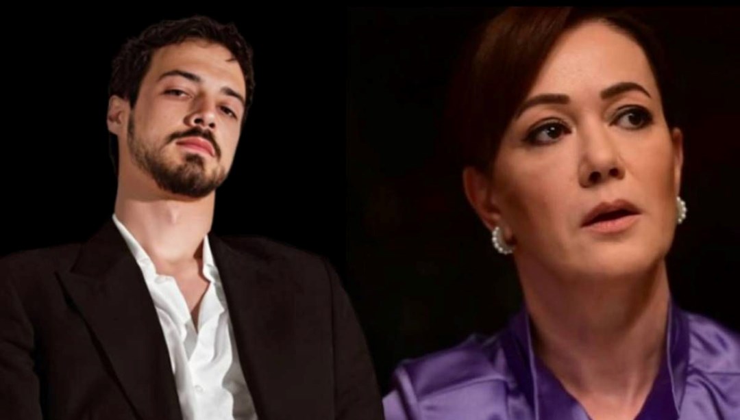 Bennu Yıldırımlar Kuruluş Osman’ın Malhun Hatun’u oldu