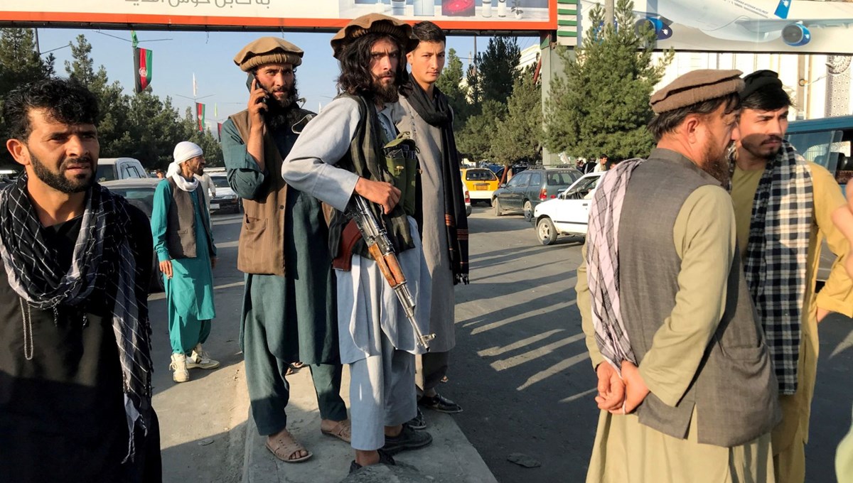 ABD Afganistan'da kimi lider olarak tanıyacak?