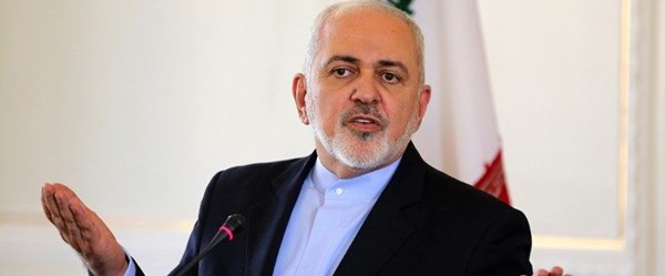 İran Dışişleri Bakanı Zarif: ABD yaptırımları ekonomik terördür