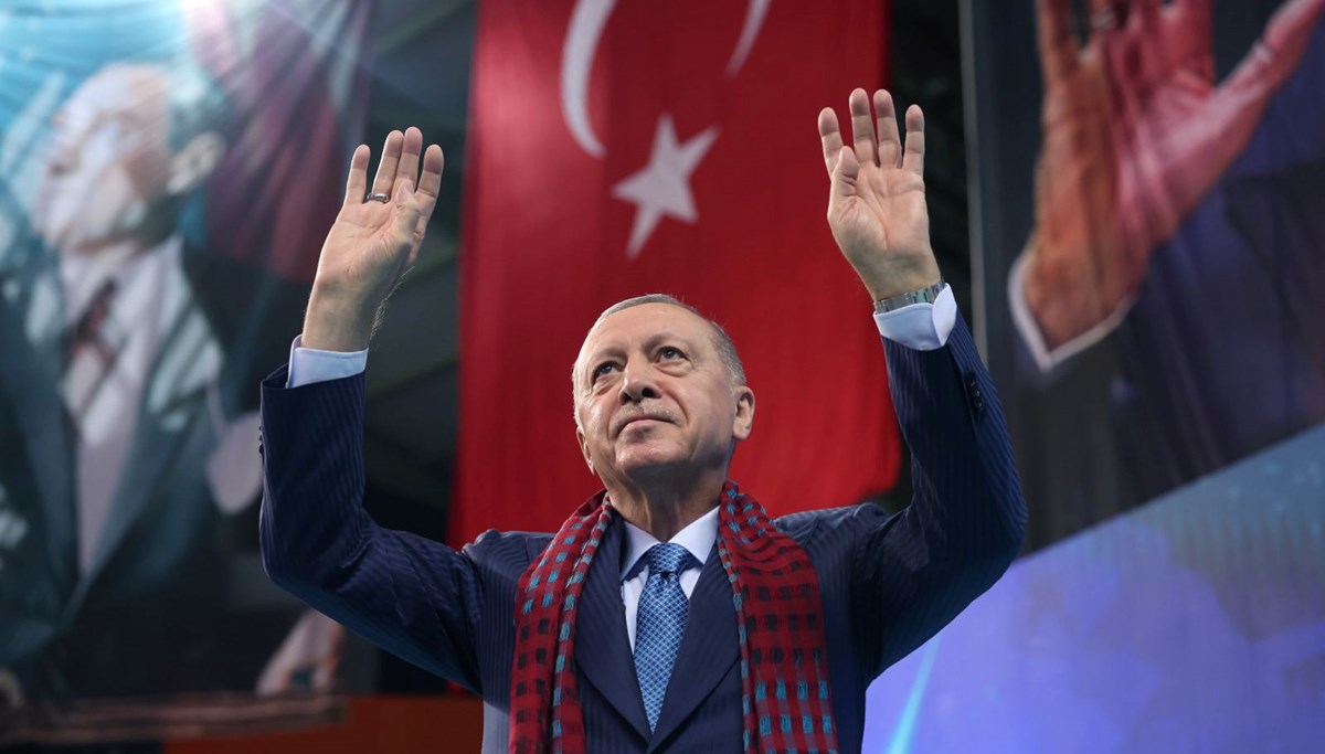 Erdoğan'dan önemli açıklamalar