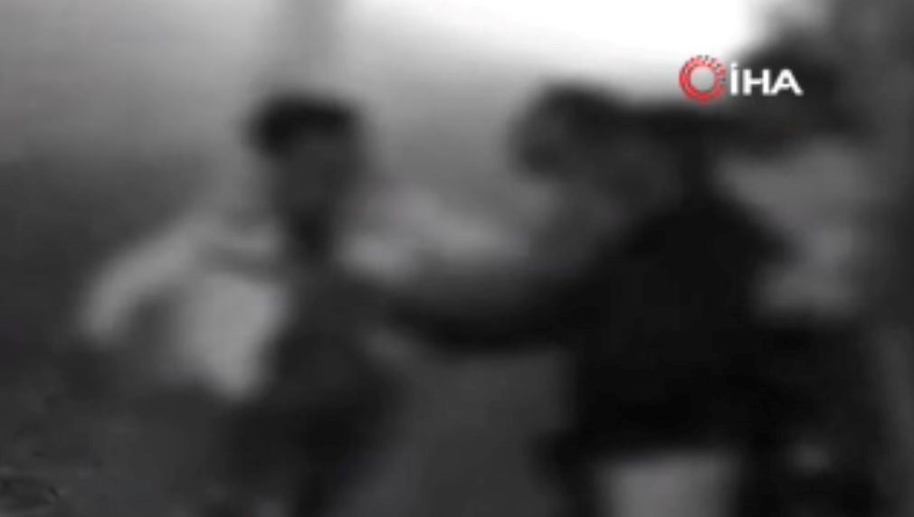 Döve döve bayılttılar!