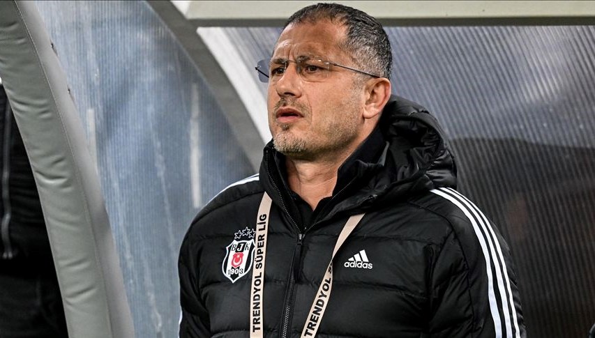 Topraktepe'ya yeni görev