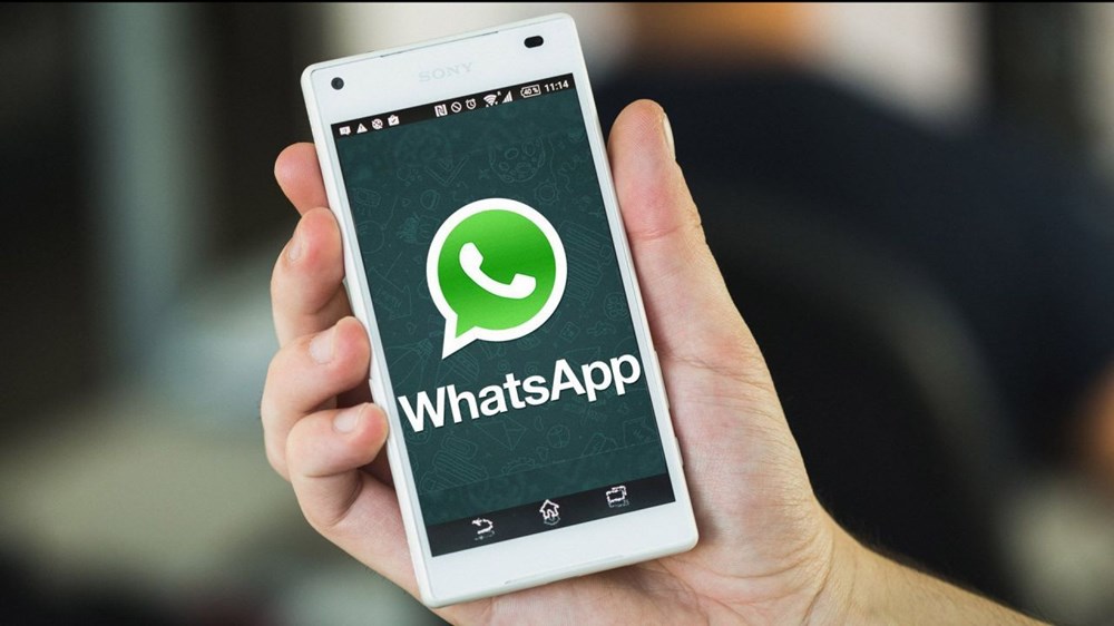 WhatsApp’ın topladığı bilgileri nasıl öğrenebilirsiniz? WhatsApp hangi verileri topluyor? - 17