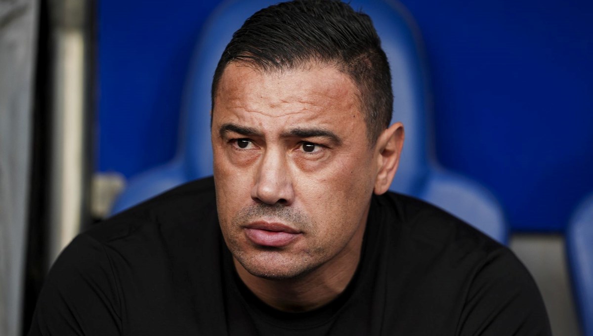 Çağdaş Atan transferi açıkladı