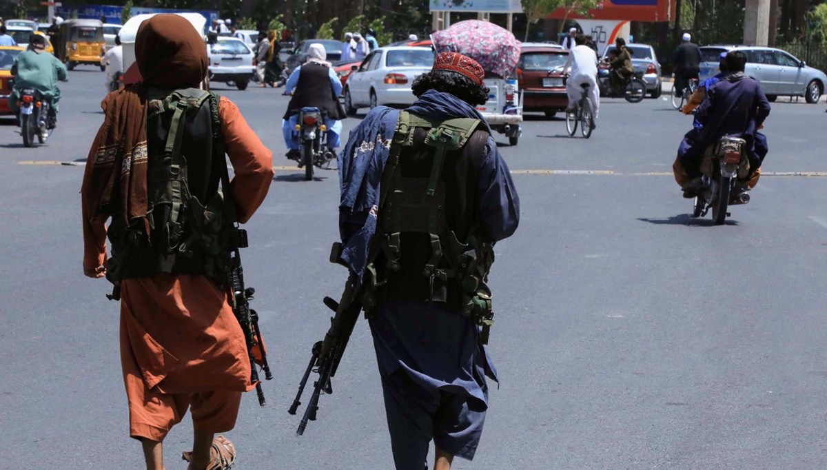 Taliban