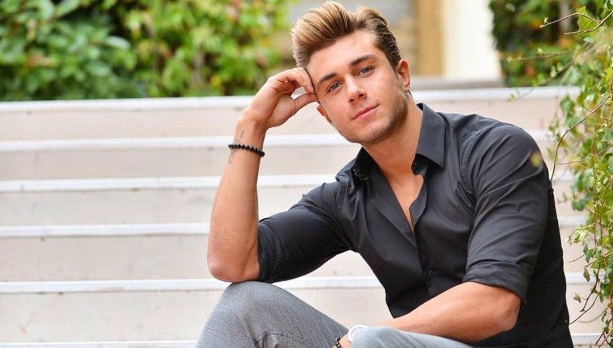 Best Model birincisi Onur Seyit Yaran'a saldırıda 15 yıl hapis istemi