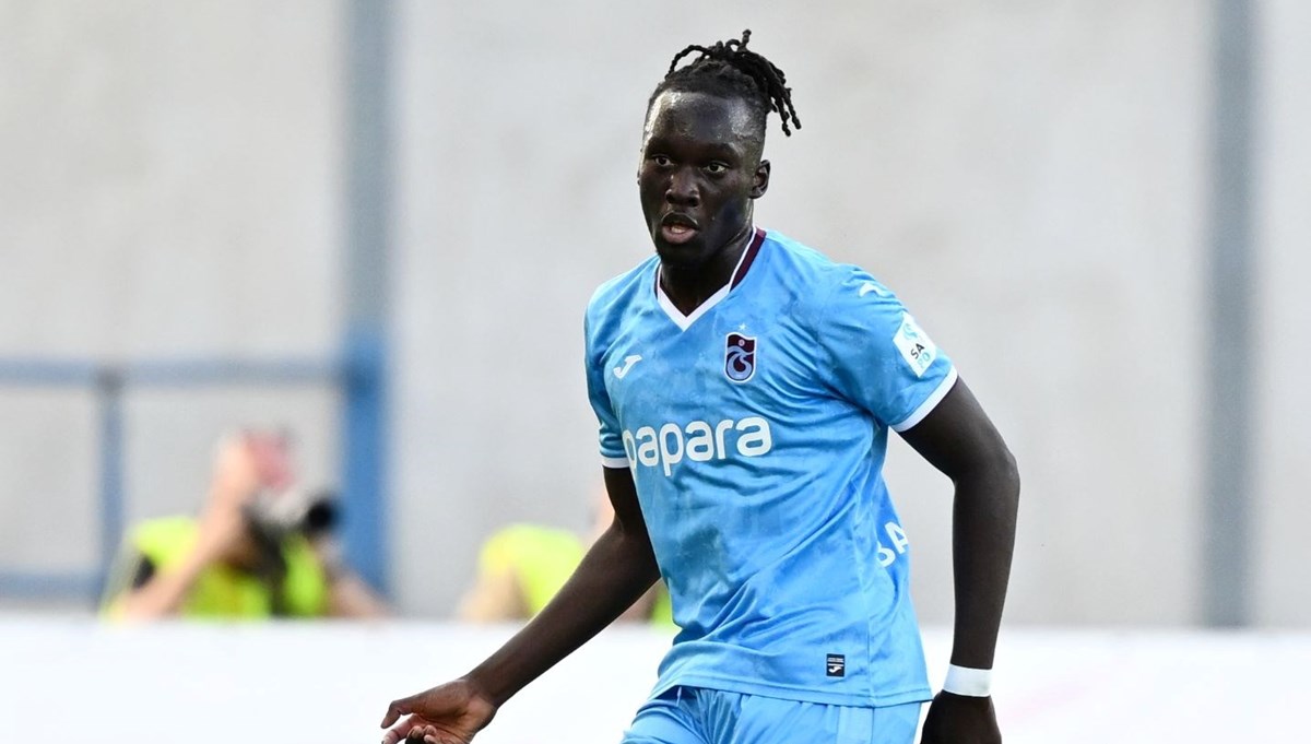 Galatasaray için Batista Mendy iddiası Galatasaray için Batista Mendy iddiası