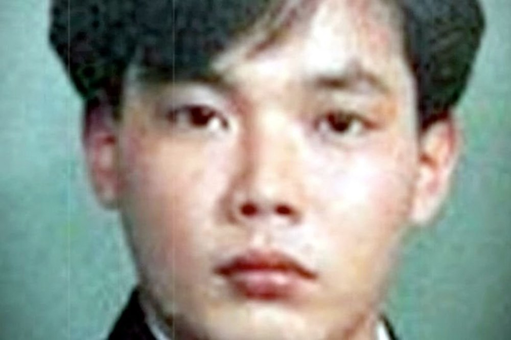 Dünyanın en acı veren ölümü: 83 gün boyunca içeriden dışarıya doğru yandı! - 1