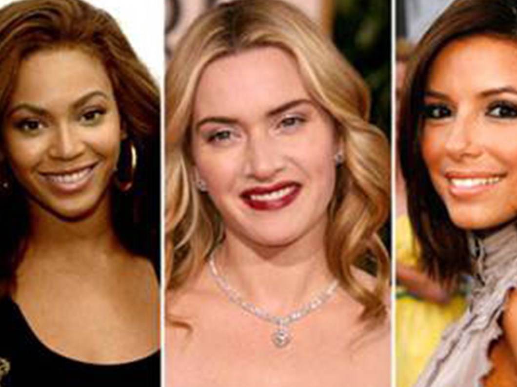 Yuz Sekline Gore Sac Kesimi Magazin Haberleri Ntv