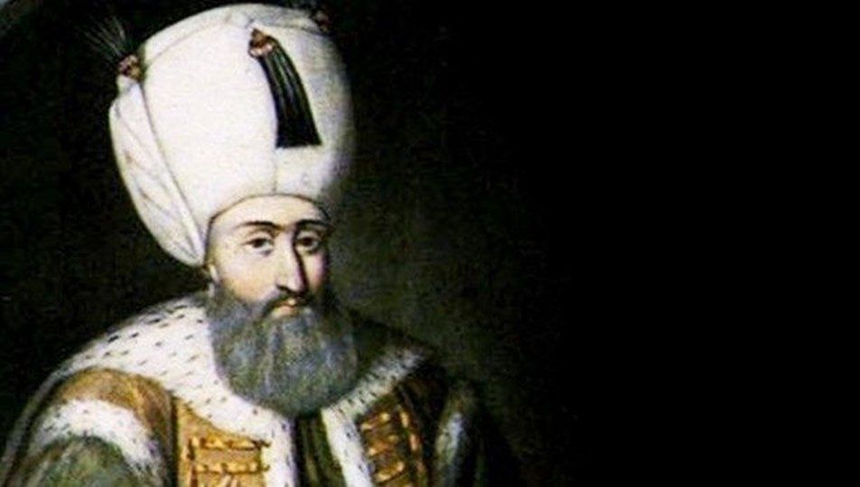 Kanuni Sultan Süleyman tahta çıkışının 500'üncü yılında sanal sergiyle anılıyor