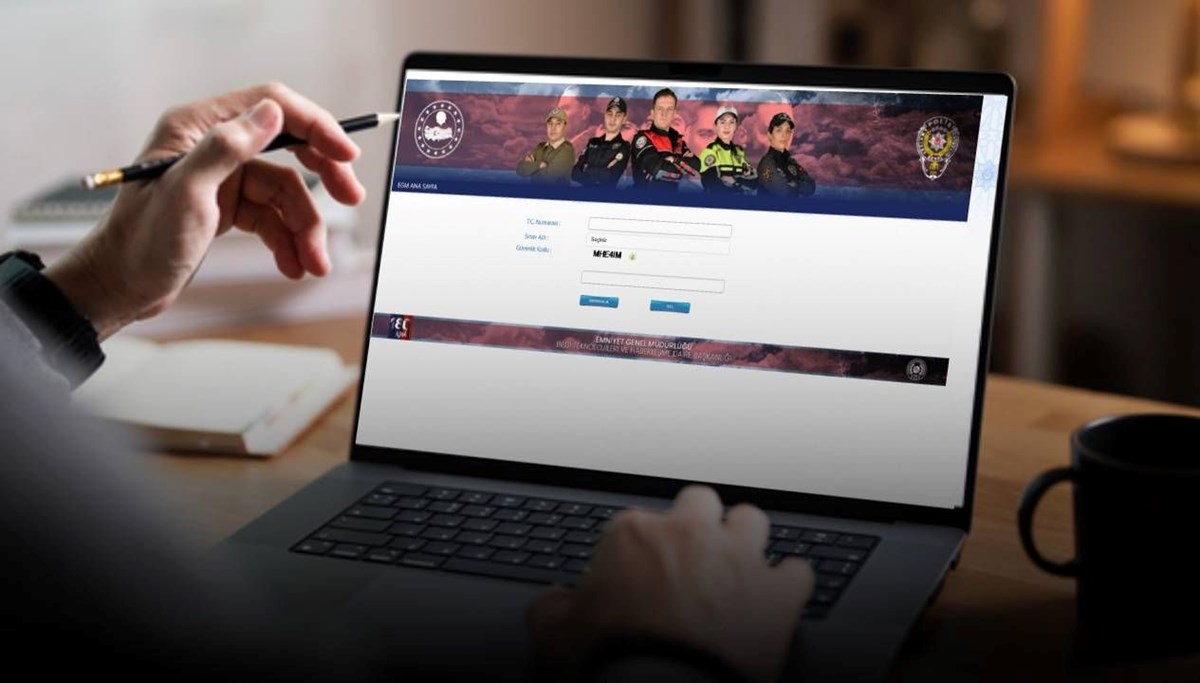 EGM ÖGG sınav sonuçları 2025 sorgulama ekranı: 117. dönem Özel Güvenlik sınav sonuçları açıklandı mı?