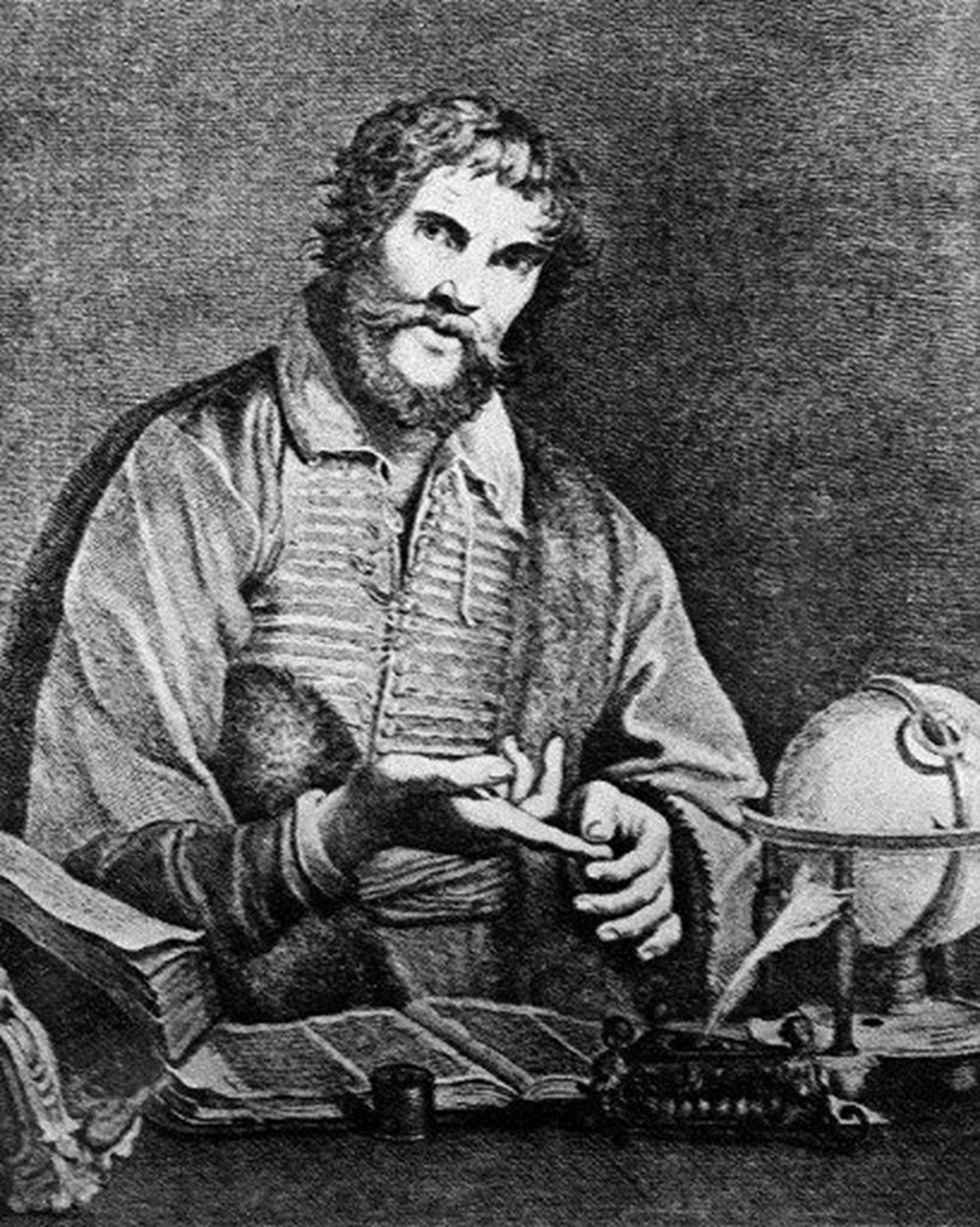 Nostradamus'un 4 kehaneti: 2024'te bizi neler bekliyor? - 1