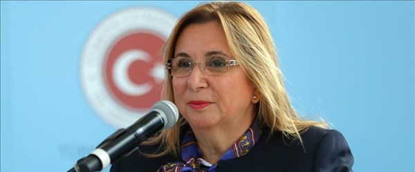 Ticaret Bakanı Pekcan: Daha çok Alman yatırımcıyı ülkemizde görmek istiyoruz