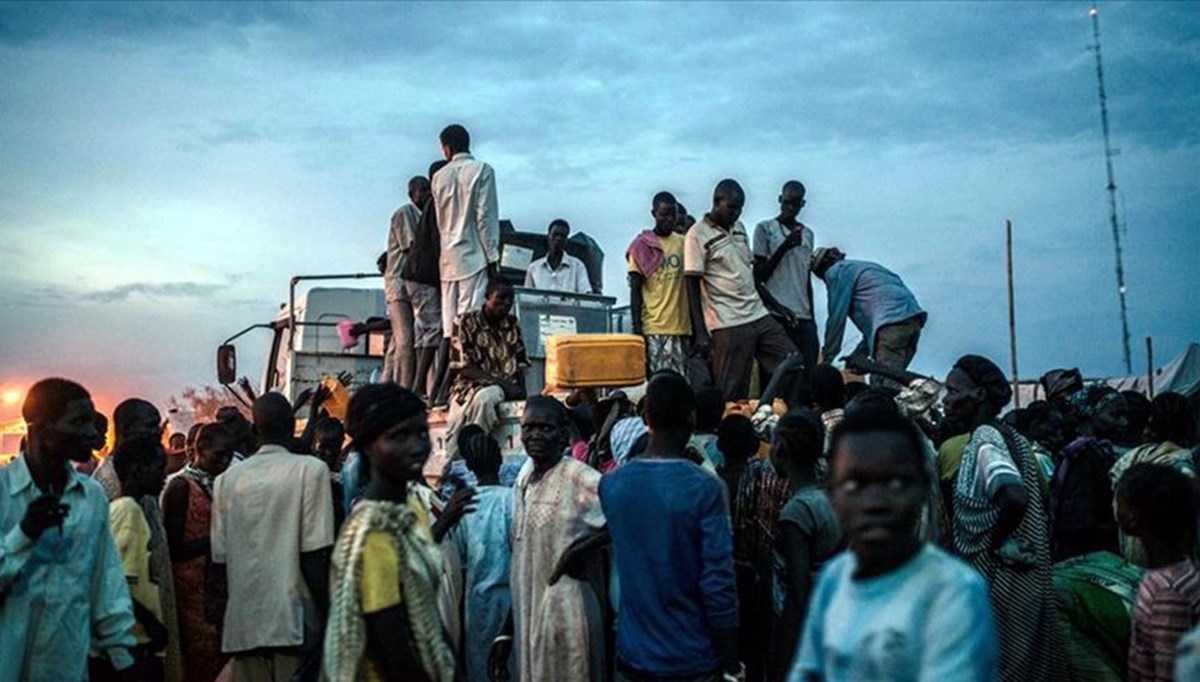 Güney Sudan'da otlak kavgası: 39 kişi hayatını kaybetti