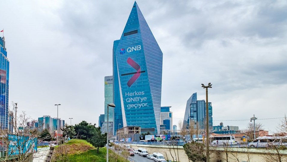 QNB'den afet hazırlığı!