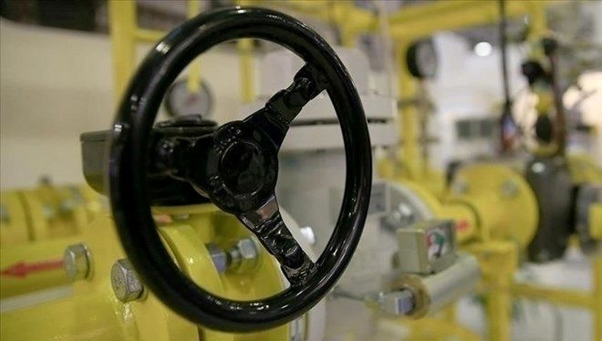 AB'ye kötü haber: Gaz sevkiyatı üç günlüğüne duracak