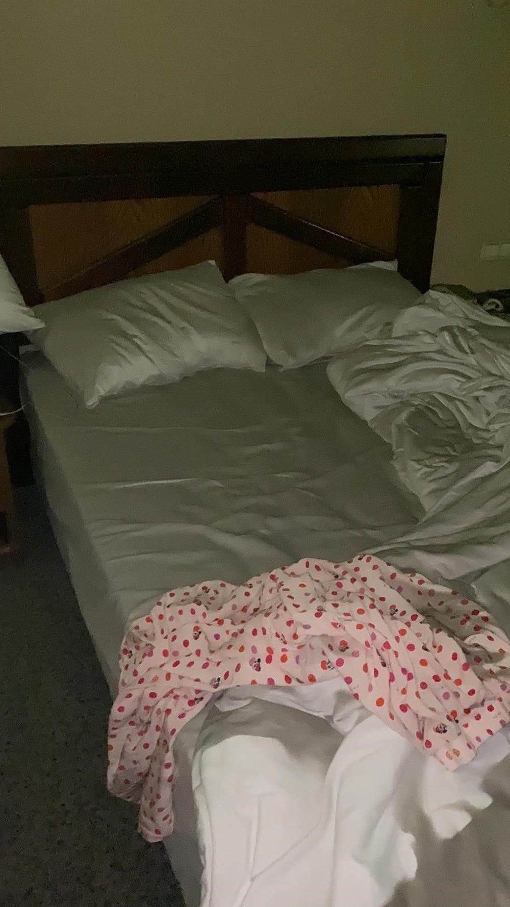 Yürek burkan görüntüler: Faciada ölenlerden geriye odalardaki eşyaları kaldı - 4