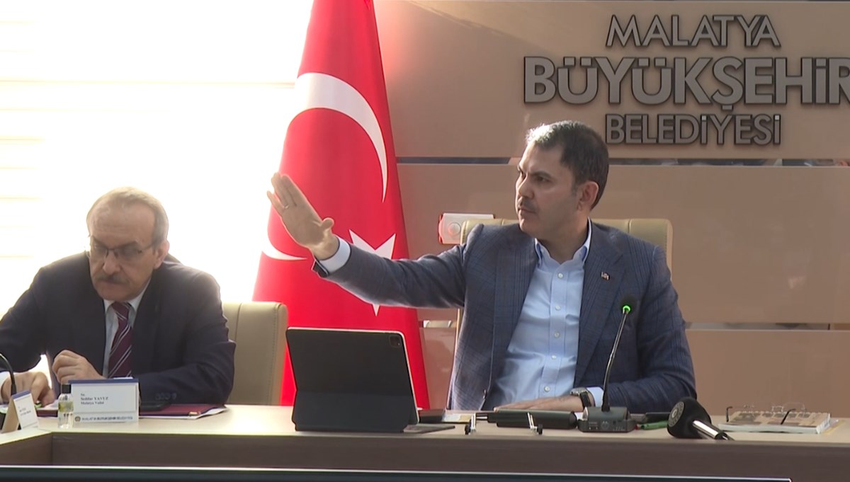 Deprem fırsatçılarına tepki: “5 bin liraya beton dökeni kapatın”