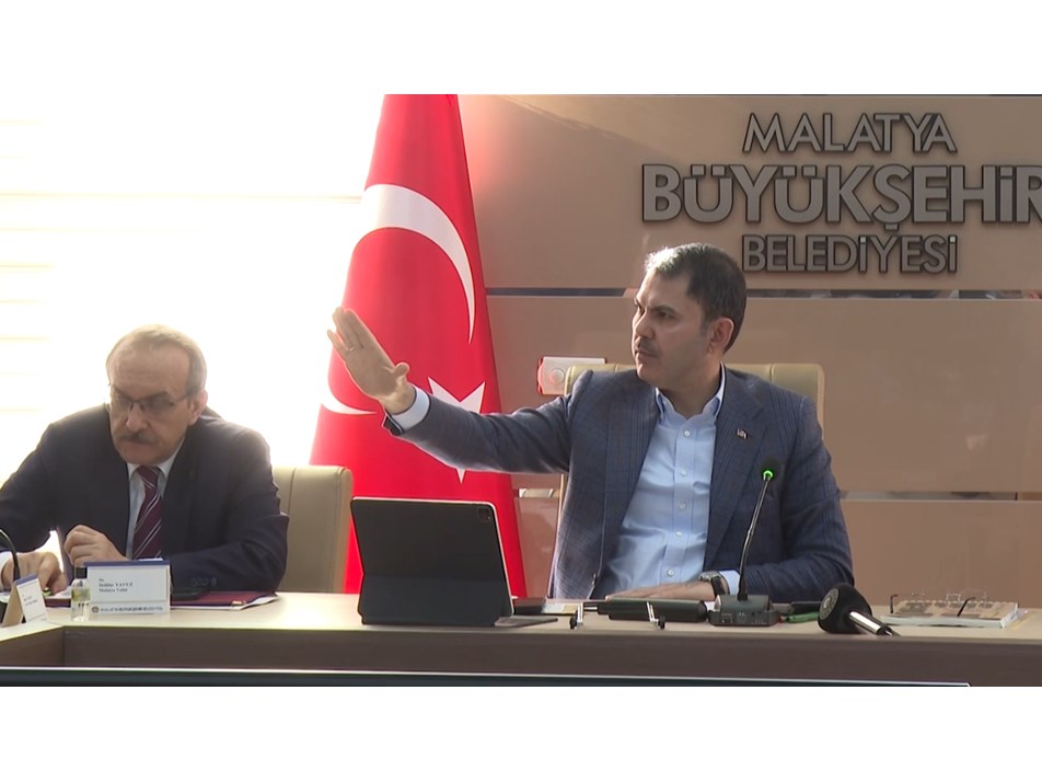 Deprem fırsatçılarına tepki: "5 bin liraya beton dökeni kapatın"