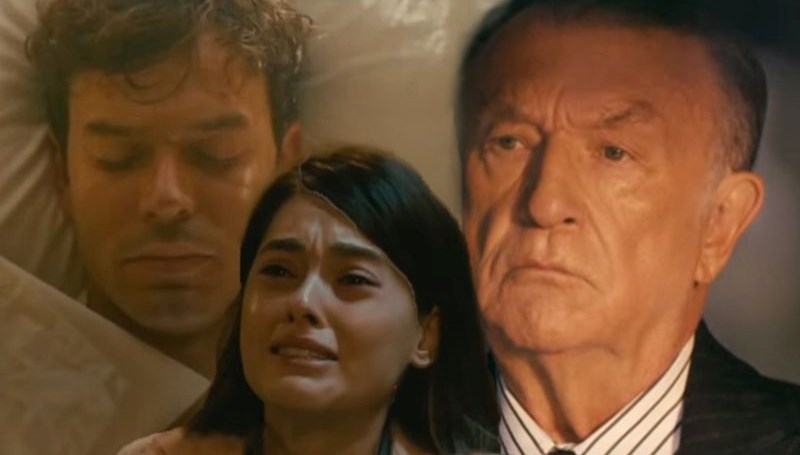 Sen Ağlama İstanbul'da Ferhat kurtuldu! 