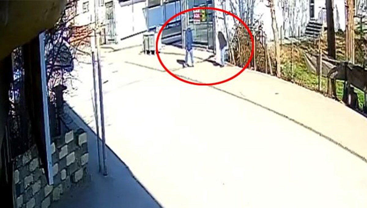 Para istediği adamdan ret cevabı aldı: Ayağından vurdu Para istediği adamdan ret cevabı aldı: Ayağından vurdu