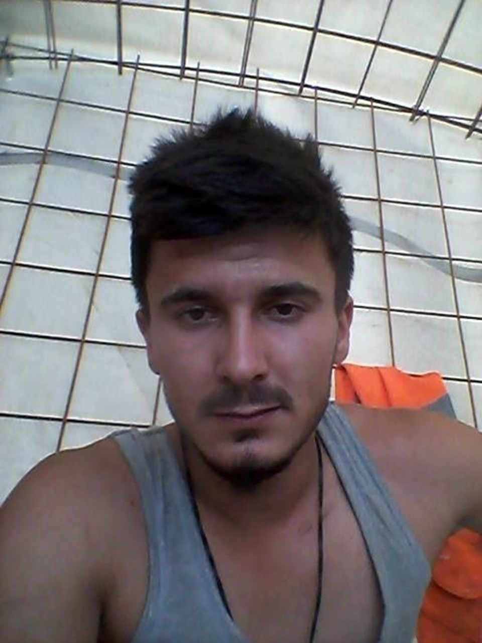 Özel maden ocağında iş kazası: 1 işçi öldü, 1 işçi yaralandı - 1