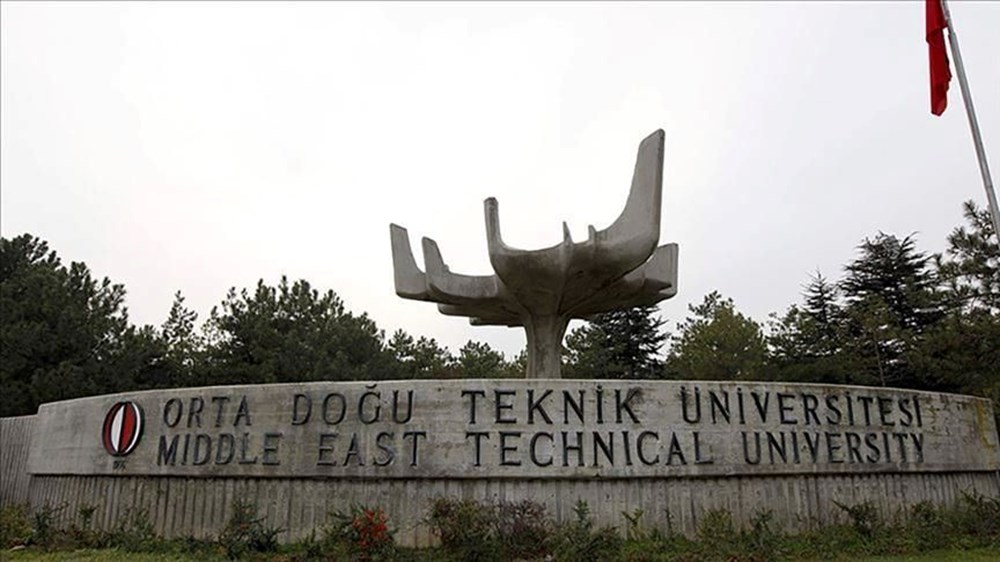 Dünyanın en iyi üniversiteler sıralaması: İlk bine Türkiye'den 11 okul girdi - 3