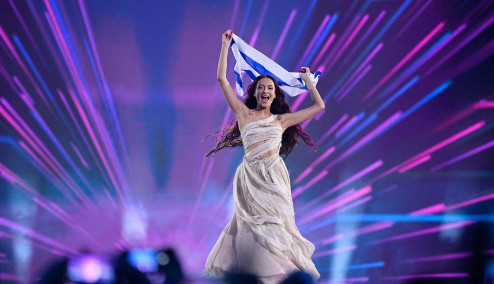 Eurovision’dan sahne arkası olaylarına dair açıklama