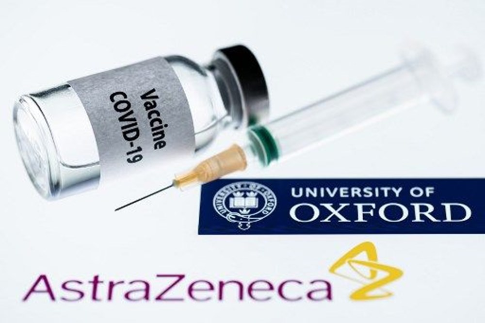 Astrazeneca:
Aşı çalışmalarında hata yaptık - 3