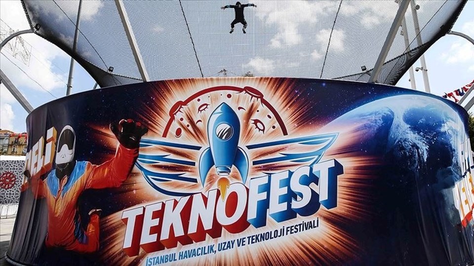 TEKNOFEST Adana ne zaman, kayıt nasıl yapılır? (2024 TEKNOFEST Adana tarihi) - 1