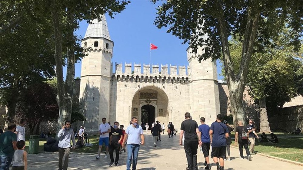 Beklenen İstanbul depremine müze planı: Tarihi hazinelere gizli depo - 2