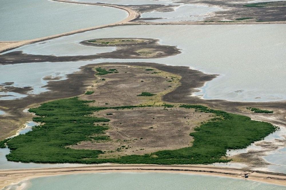 Dünya haritasının yeni üyesi: Marker Wadden - 2