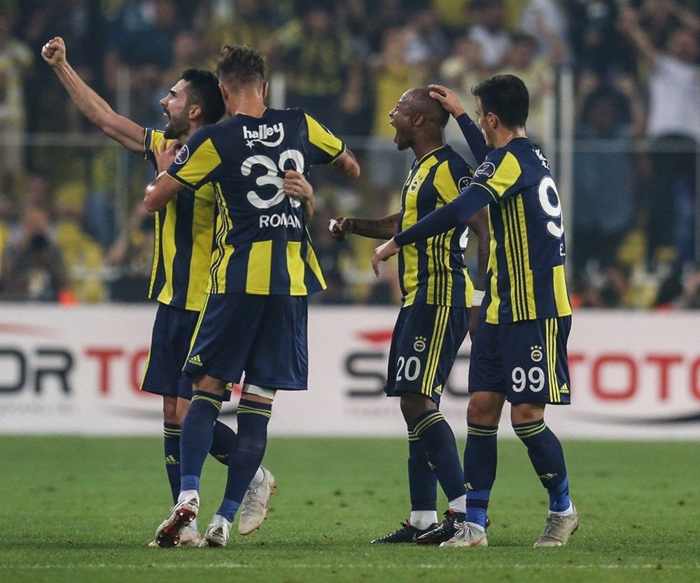 buca nöbetçi eczane bugün Rennes-Fenerbahçe maçı ne zaman ...