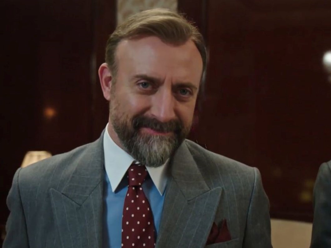 Kral Kaybederse 2. Bölüm Fragmanı: Kaybetmekten Korktum!