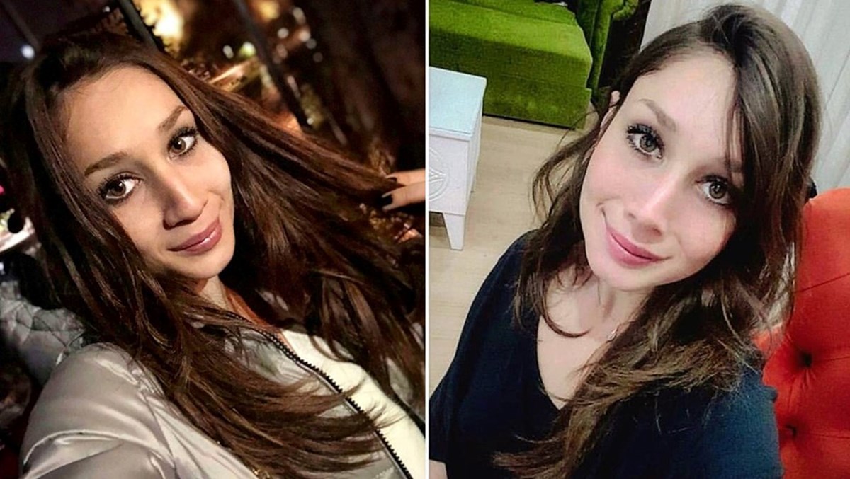 Dilara Alagöz Dilara Alagöz