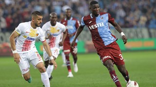 Trabzonspor-Ahlatcı Çorum FK maçı ne zaman, saat kaçta ve hangi kanalda? (ZTK 4. eleme turu)