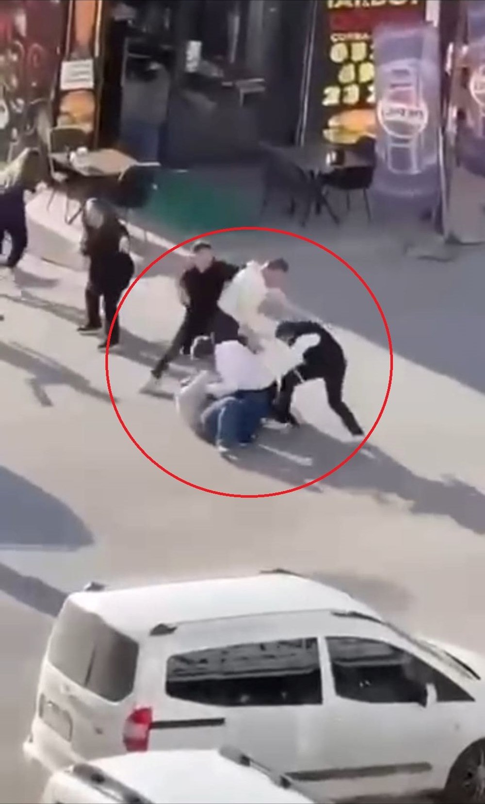 "Döner Bıçaklı Düşmanlık Ankara'daki Güvensizlikleri Ortaya Koydu" 74 pPZ4YflDJU6 lNJYfIqt2g