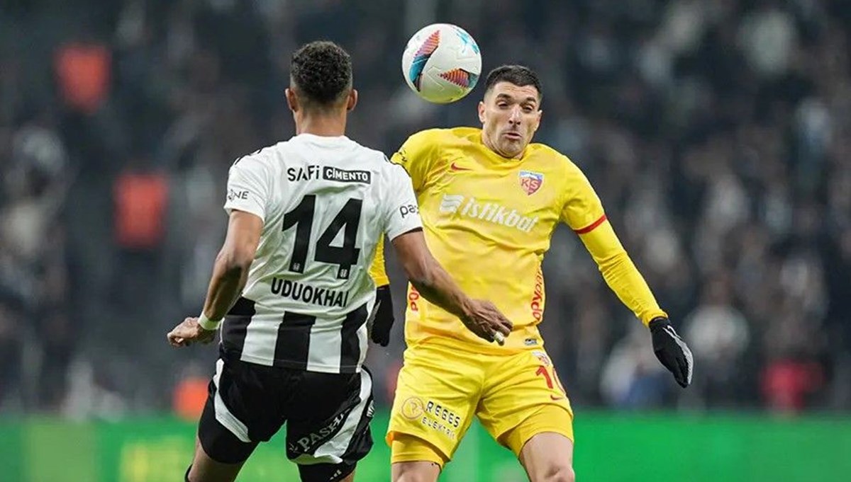 Kayserispor, bilet fiyatlarını açıkladı