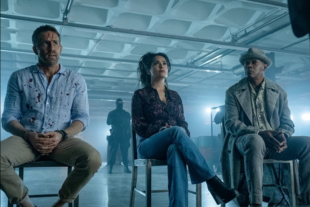 Hızlı ve Öfkeli 9, 500 milyon dolar barajını geçti (ABD Box Office 2-4 Temmuz 2021) - 6