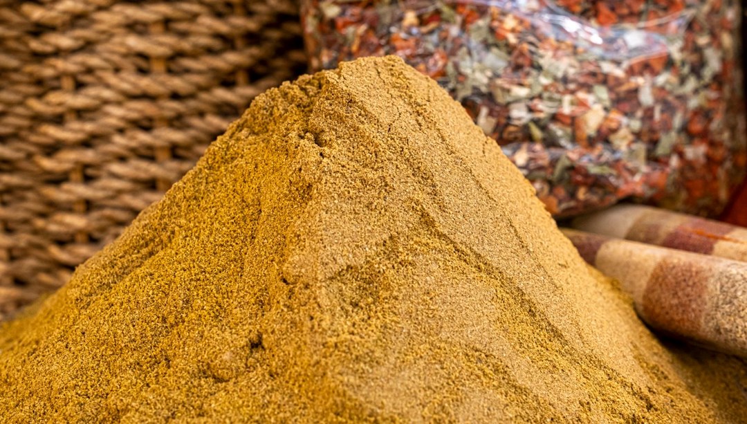 Prof. Dr. Osman Müftüoğlu "doğal kan inceltici" dedi: 1 çay kaşığı aspirinden bile etkili